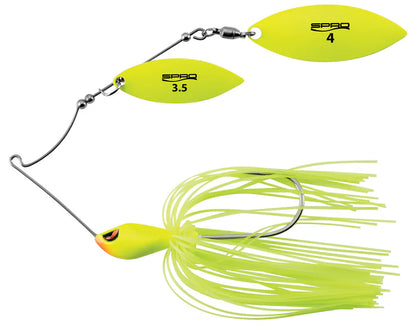 Spro Blade Spinnerbait 10.5 gram