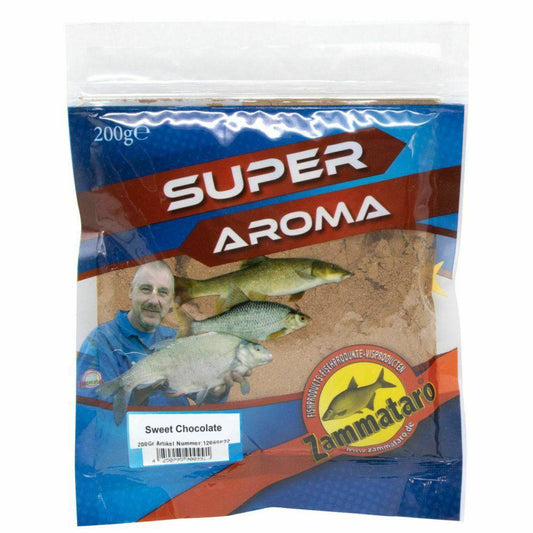 Zammataro Super Aroma Sweet Chocolate