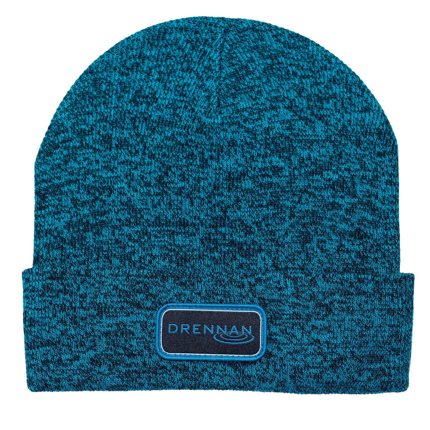 Drennan Beanie Aqua