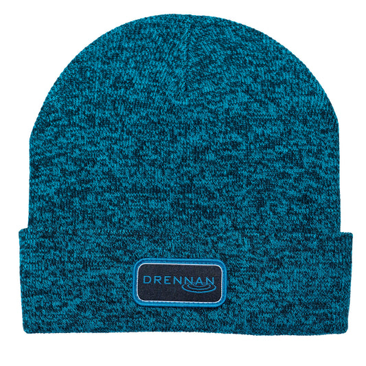 Drennan Beanie Aqua