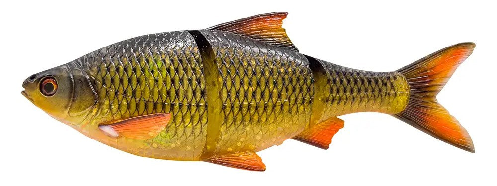 Savage Gear 4D Line Thru Roach Sinking 32 cm