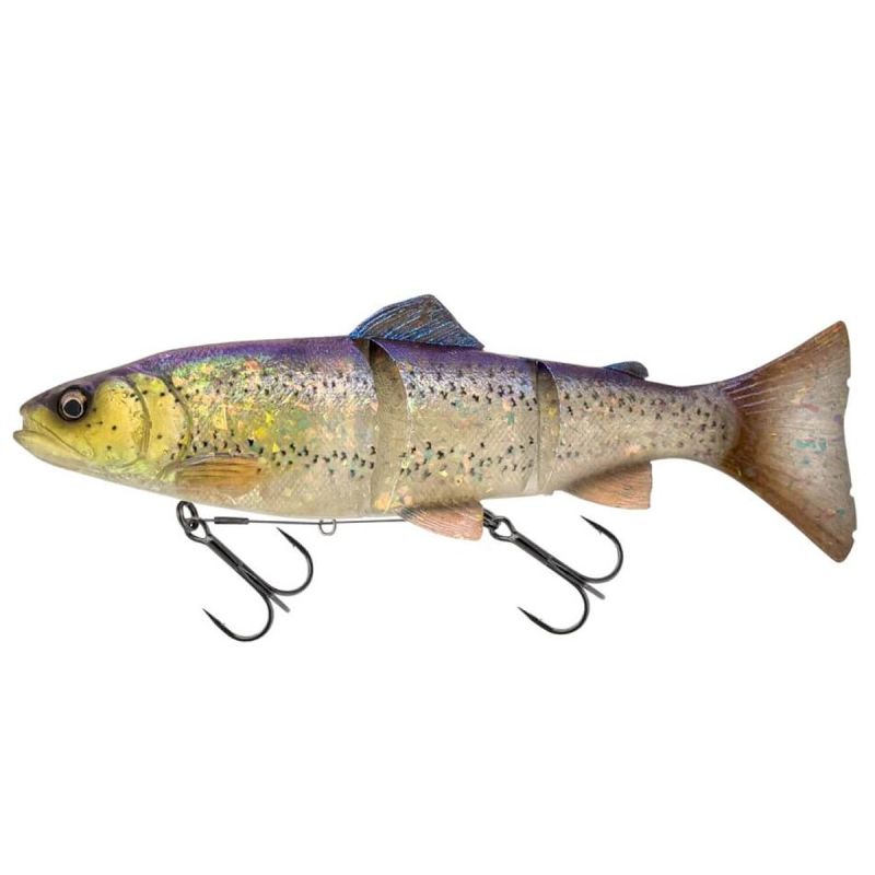Savage Gear 3D Line Thru Trout Slow Sinking 15 cm
