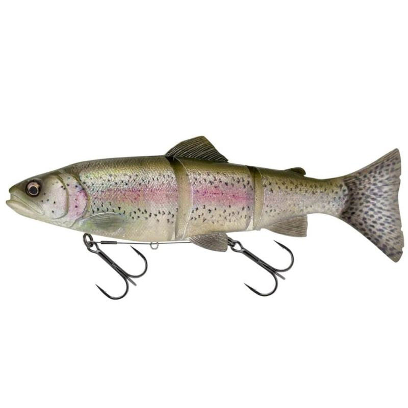 Savage Gear 3D Line Thru Trout Slow Sinking 15 cm