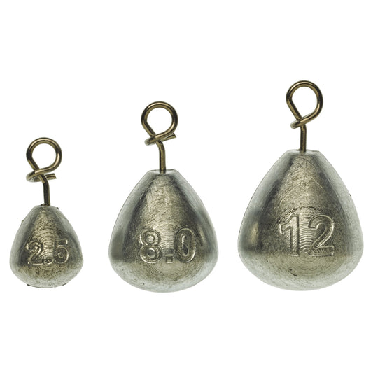Gunki Clip Weight