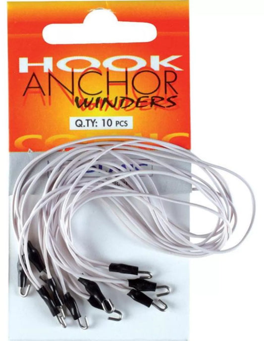 Colmic Hook Anchor Winder