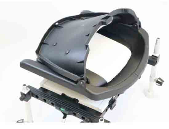 Octbox Comfort Seat