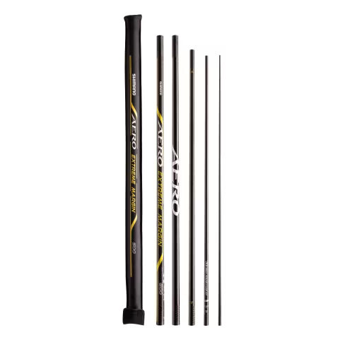 Shimano Aero Extreme Margin Pole 6 mtr.