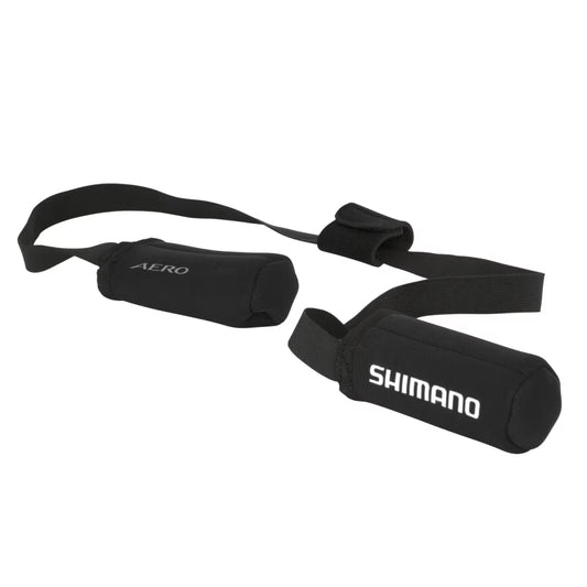 Shimano Aero Pro Hengel Tip & Butt