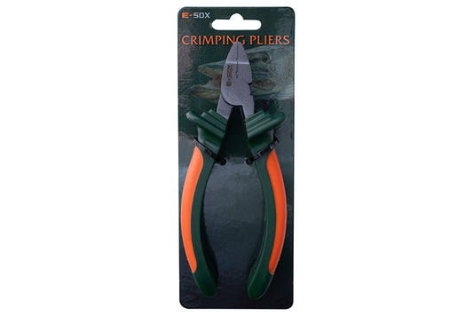 Drennan E-SOX Crimping Pliers