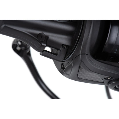 Fox EOS 8000 FS