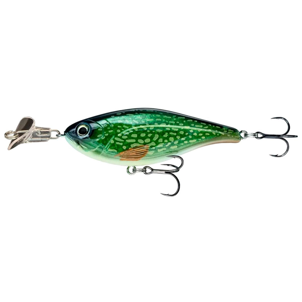 Headbanger Cranky Shad 10.1 cm