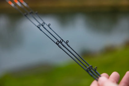 Free Spirit CTX Power Feeder Distance