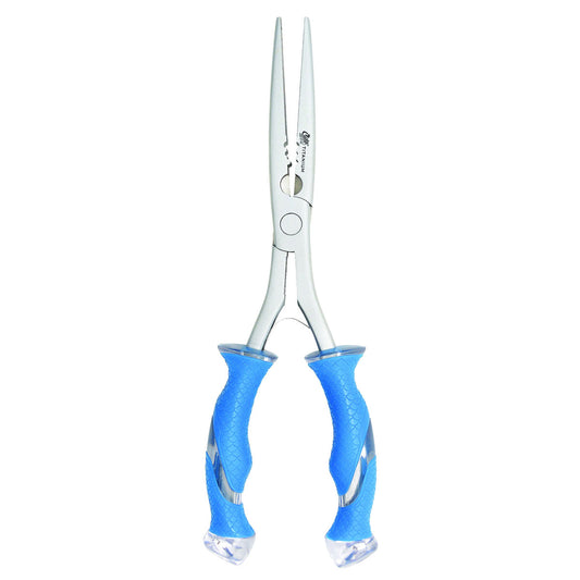 Cuda 10.25" Needle Nose Pliers