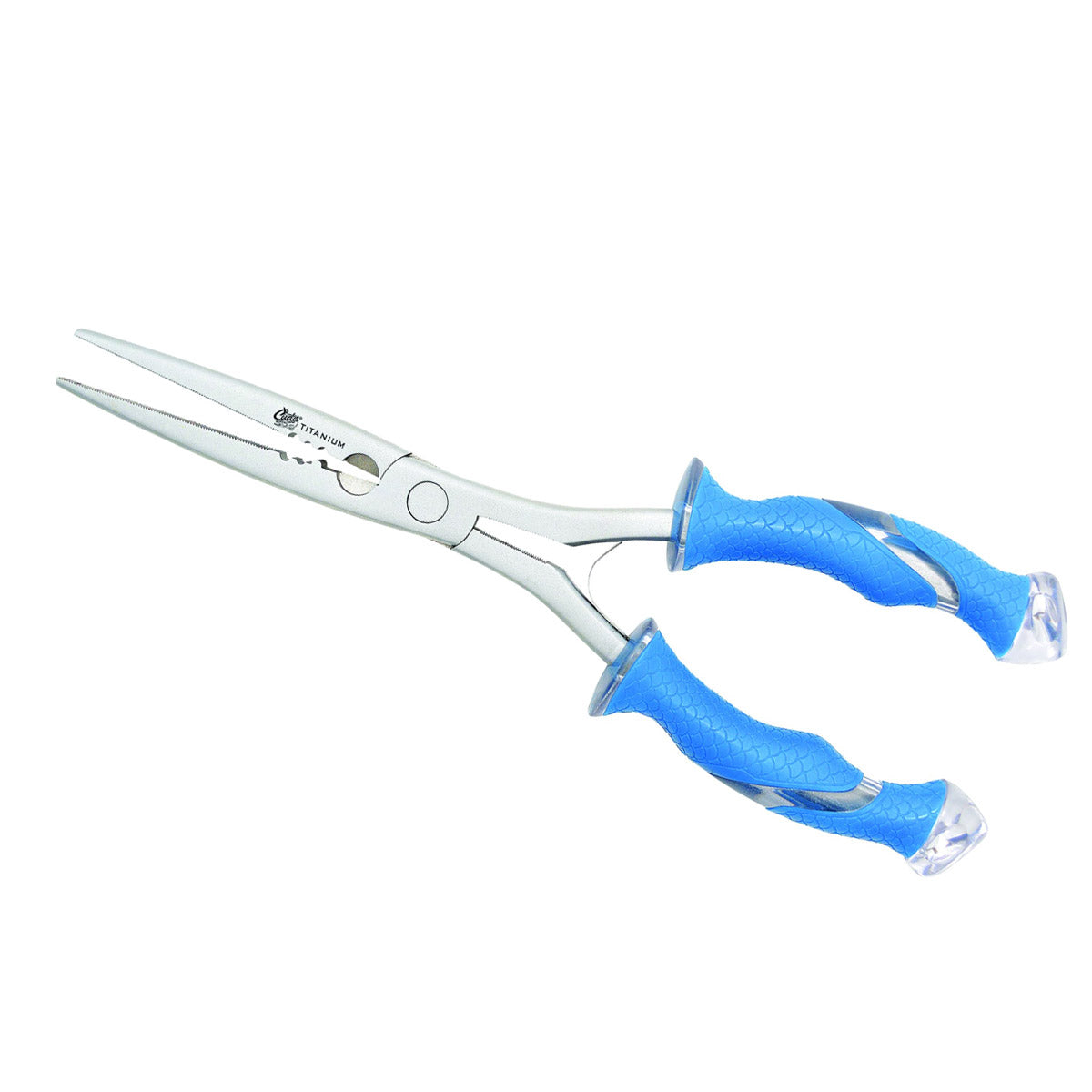 Cuda 10.25" Needle Nose Pliers