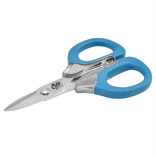 Cuda 5.5"Braid Shear