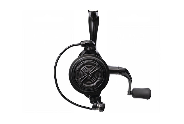 Drennan Red Range 4K Feeder Reel