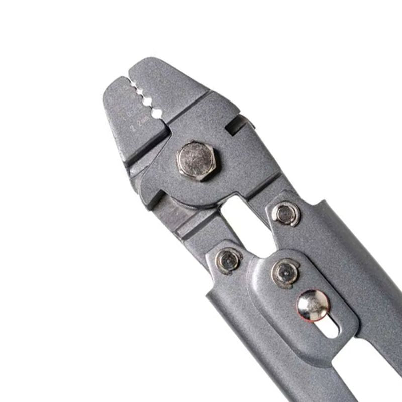 Zeck Crimping Pliers