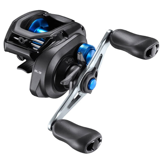Shimano Slx 151 A Linkshandig
