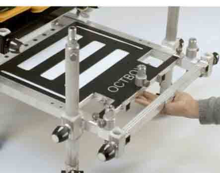 Octbox Mk19 D36 Seatbox