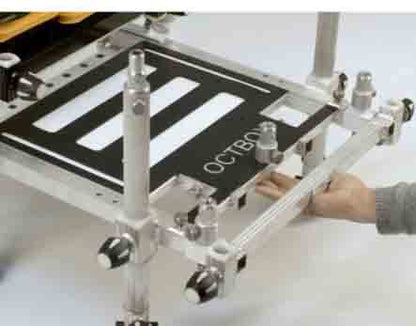 Octbox Mk19 D36 Seatbox