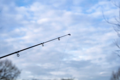 Korum Barbel 3K - 12" 2.25 LB