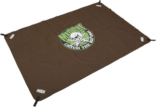 Madcat Photo Mat