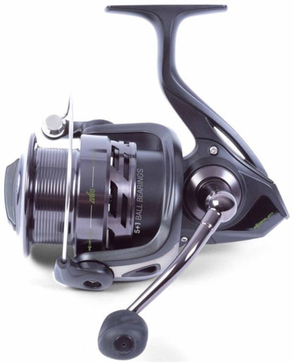 Korum Zelos 6000 Mini Pit