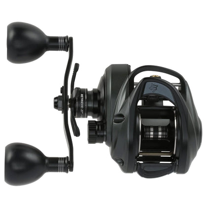 ABU BEAST 300 Low Profile Reel LH 5.8:1