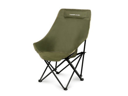 Delphin Chair Wasabi Long