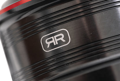 Drennan Red Range 4K Feeder Reel