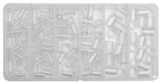 LFT Dobberringen Assortiment Siliconen