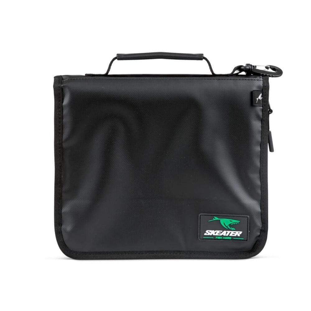 SKEATER LEADER & ACCESSORY WALLET S