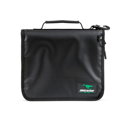 SKEATER LEADER & ACCESSORY WALLET S