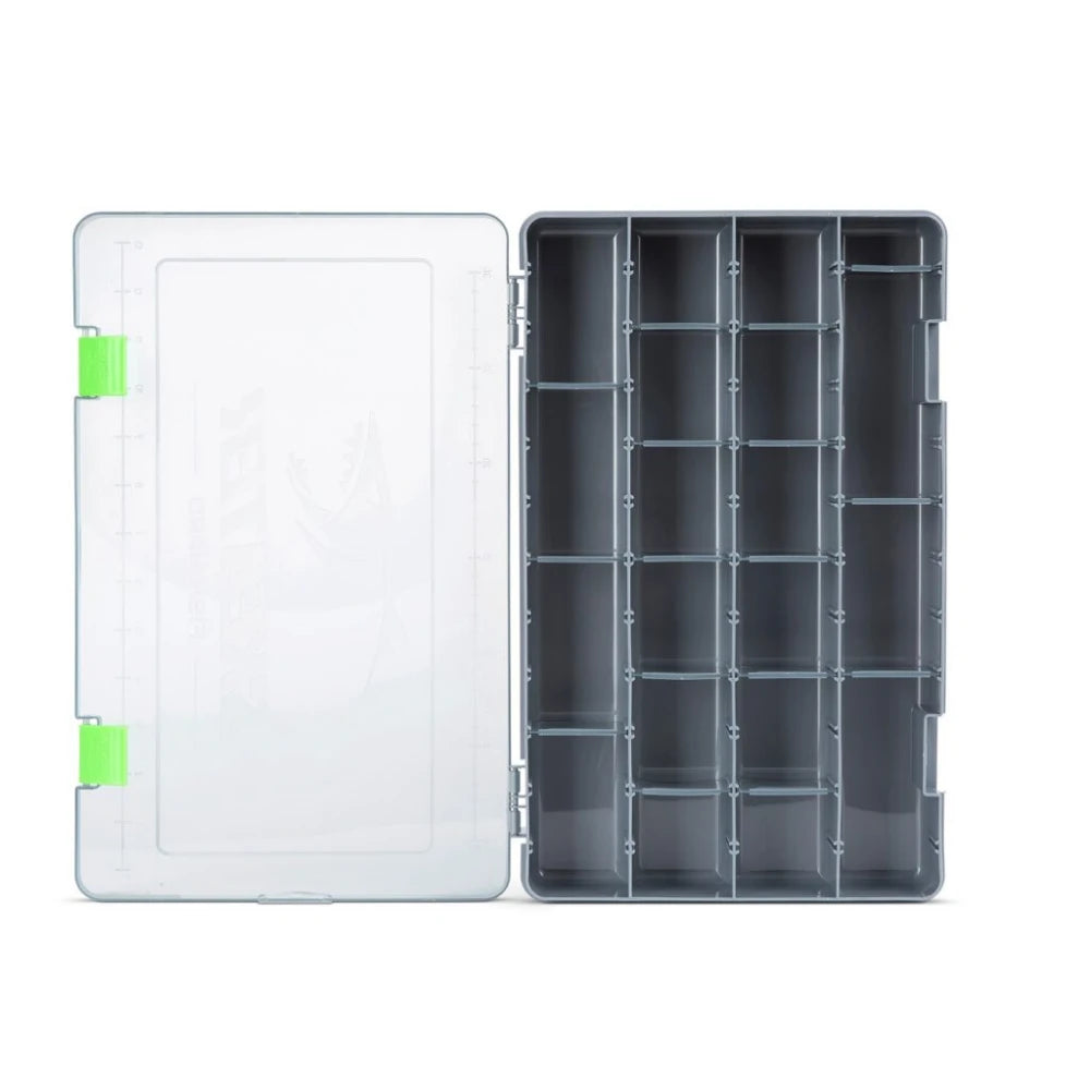 SKEATER STOWBOX MULTI COMP SHALLOW