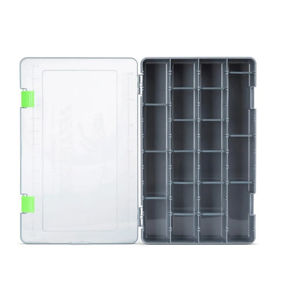 SKEATER STOWBOX MULTI COMP SHALLOW