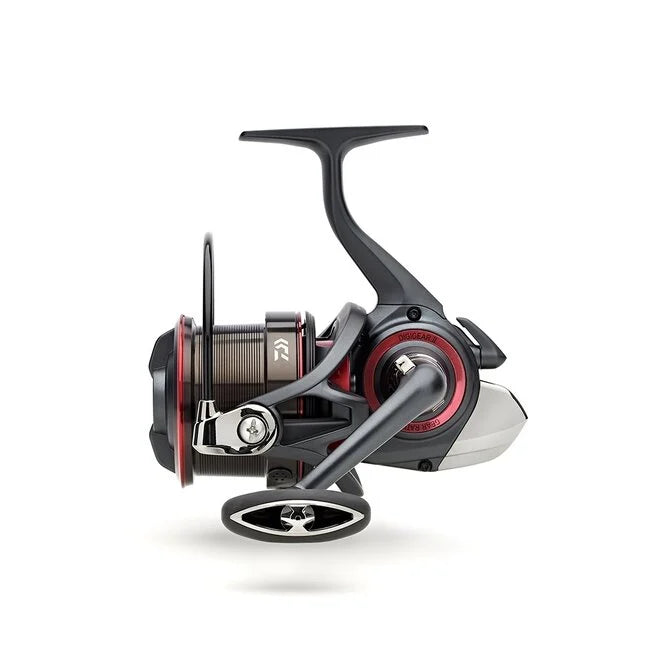 Daiwa 21 Tournament Feeder 25QD