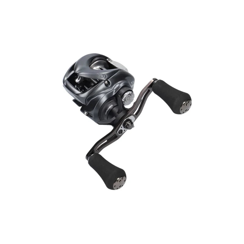 Daiwa 26 Tatula Elite Pitch & Flipping