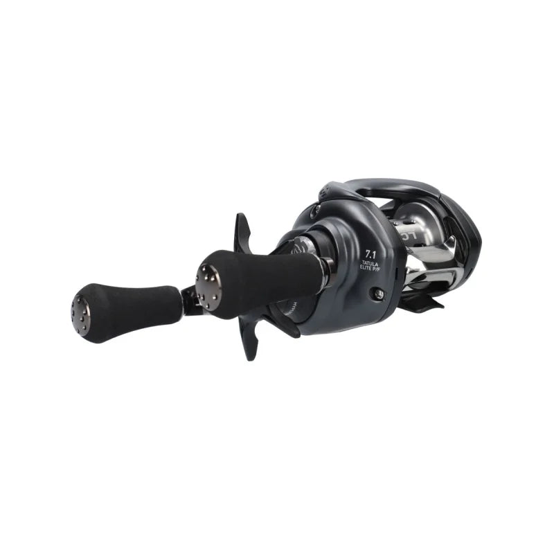 Daiwa 26 Tatula Elite Pitch & Flipping