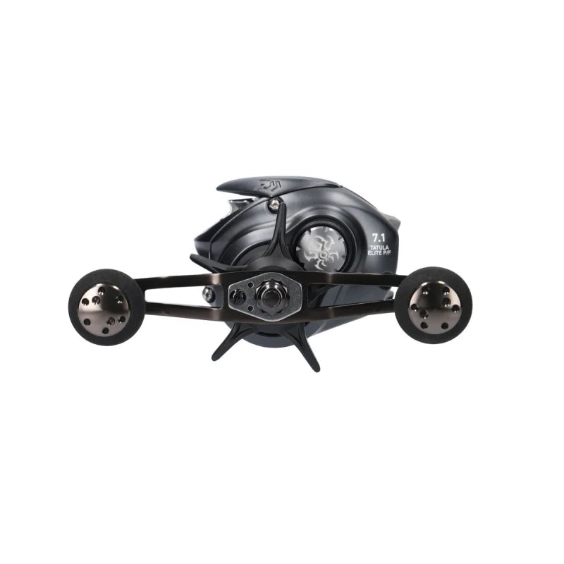 Daiwa 26 Tatula Elite Pitch & Flipping