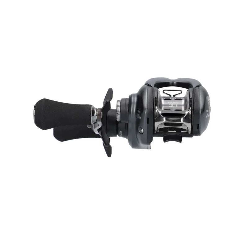 Daiwa 26 Tatula Elite Pitch & Flipping
