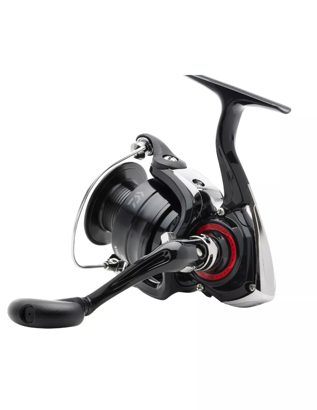 Daiwa 23 Matchman 4000