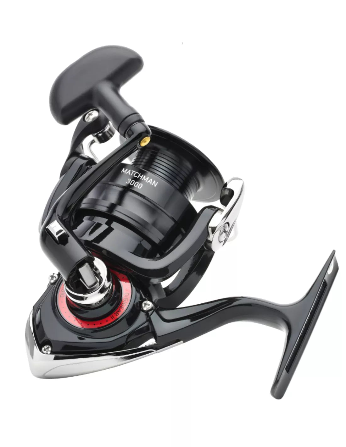 Daiwa 23 Matchman 4000