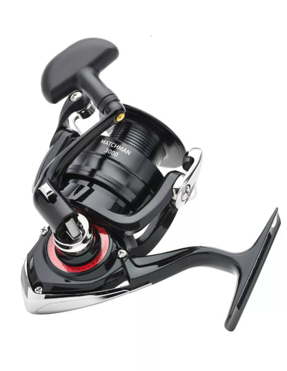 Daiwa 23 Matchman 4000