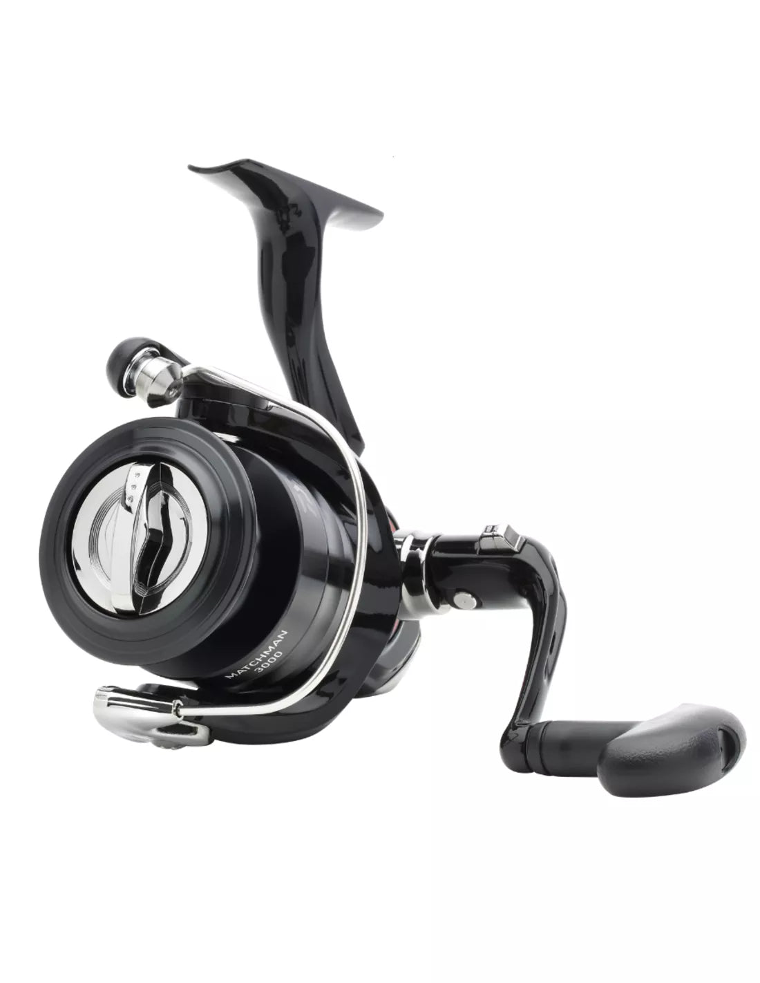 Daiwa 23 Matchman 4000