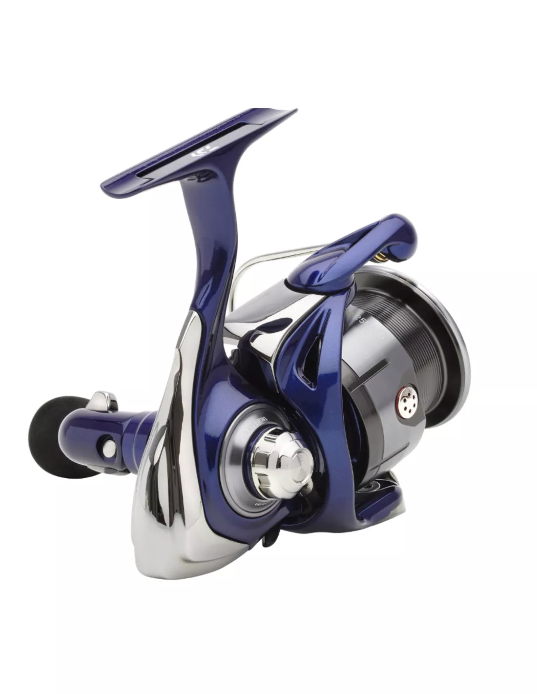 Daiwa 24TDR QD