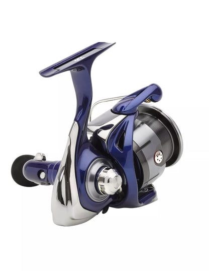 Daiwa 24TDR QD