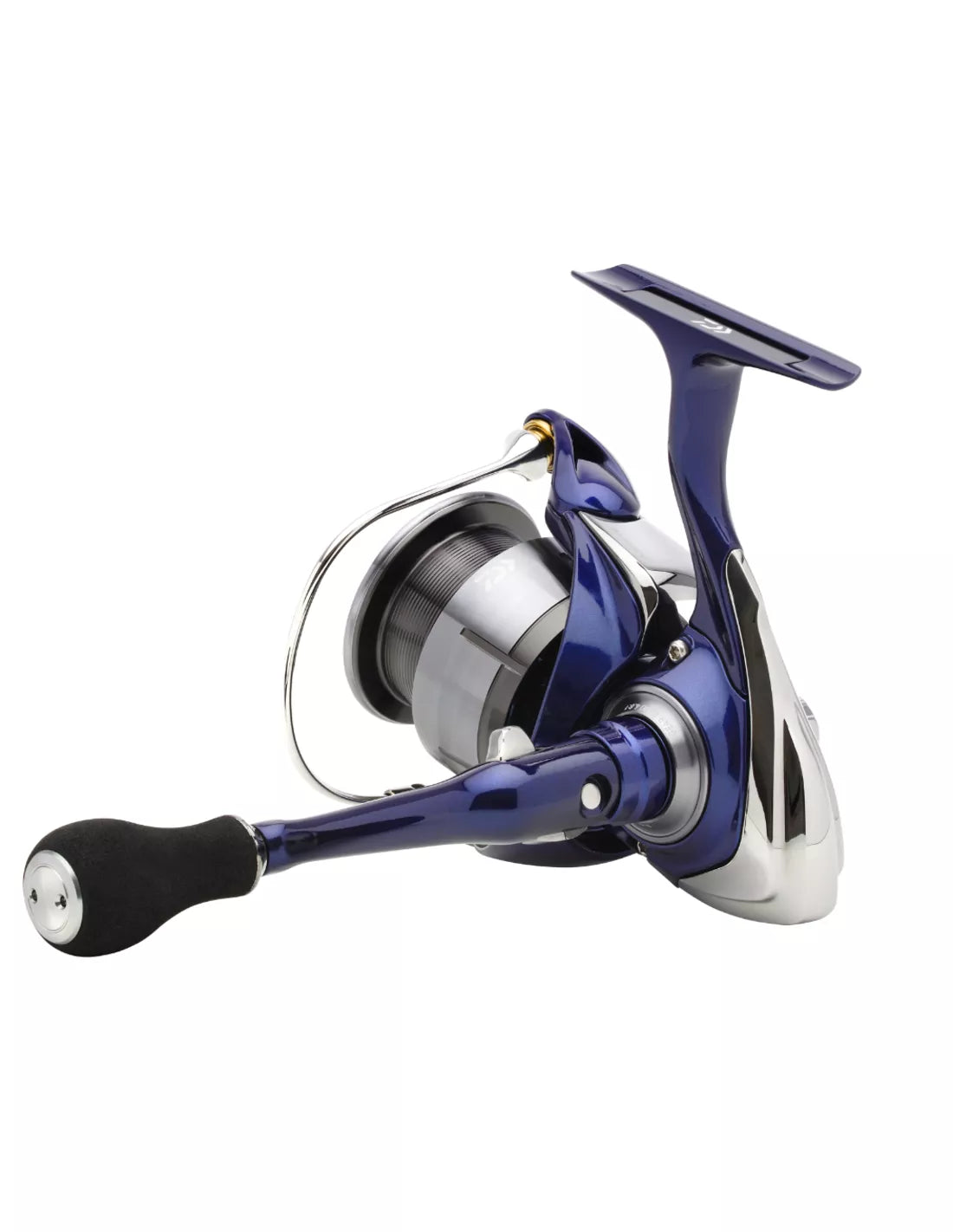 Daiwa 24TDR QD