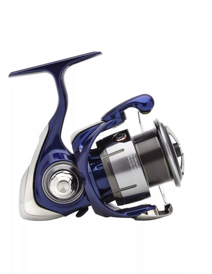 Daiwa 24TDR QD