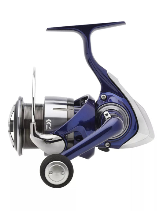Daiwa 24TDR QD