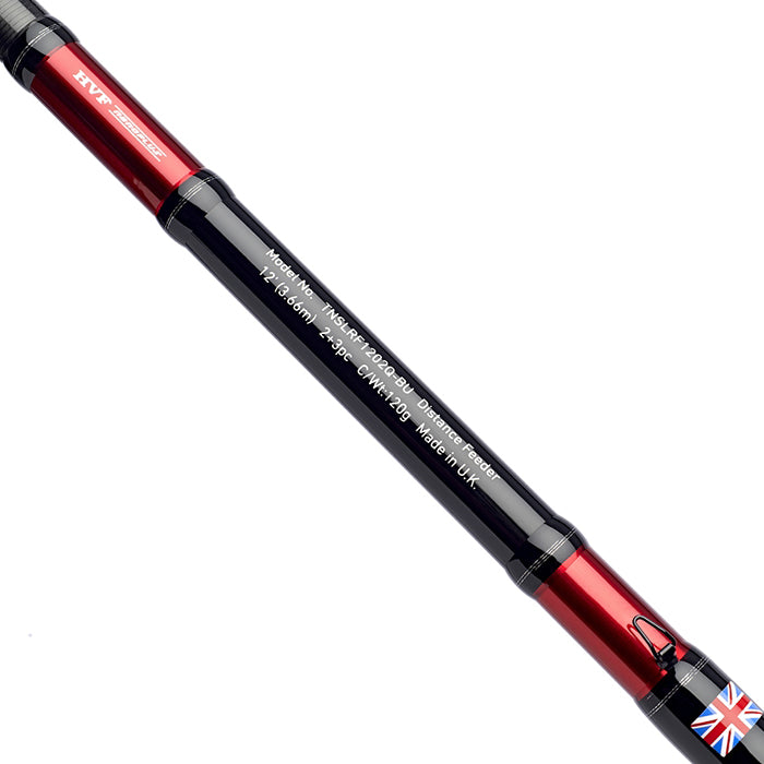 Daiwa Tournament SLR
